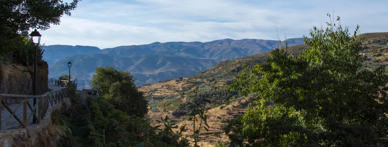 Descripción foto - Ohanes